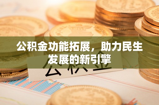 向阳公积金功能拓展，助力民生发展的新引擎