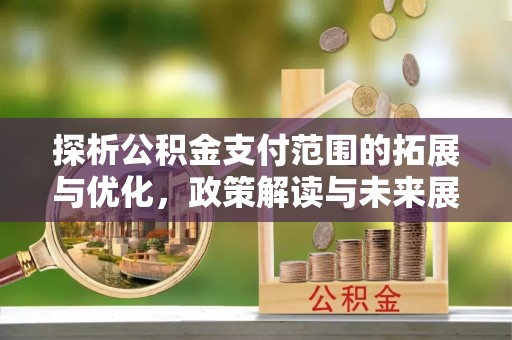 向阳探析公积金支付范围的拓展与优化，政策解读与未来展望